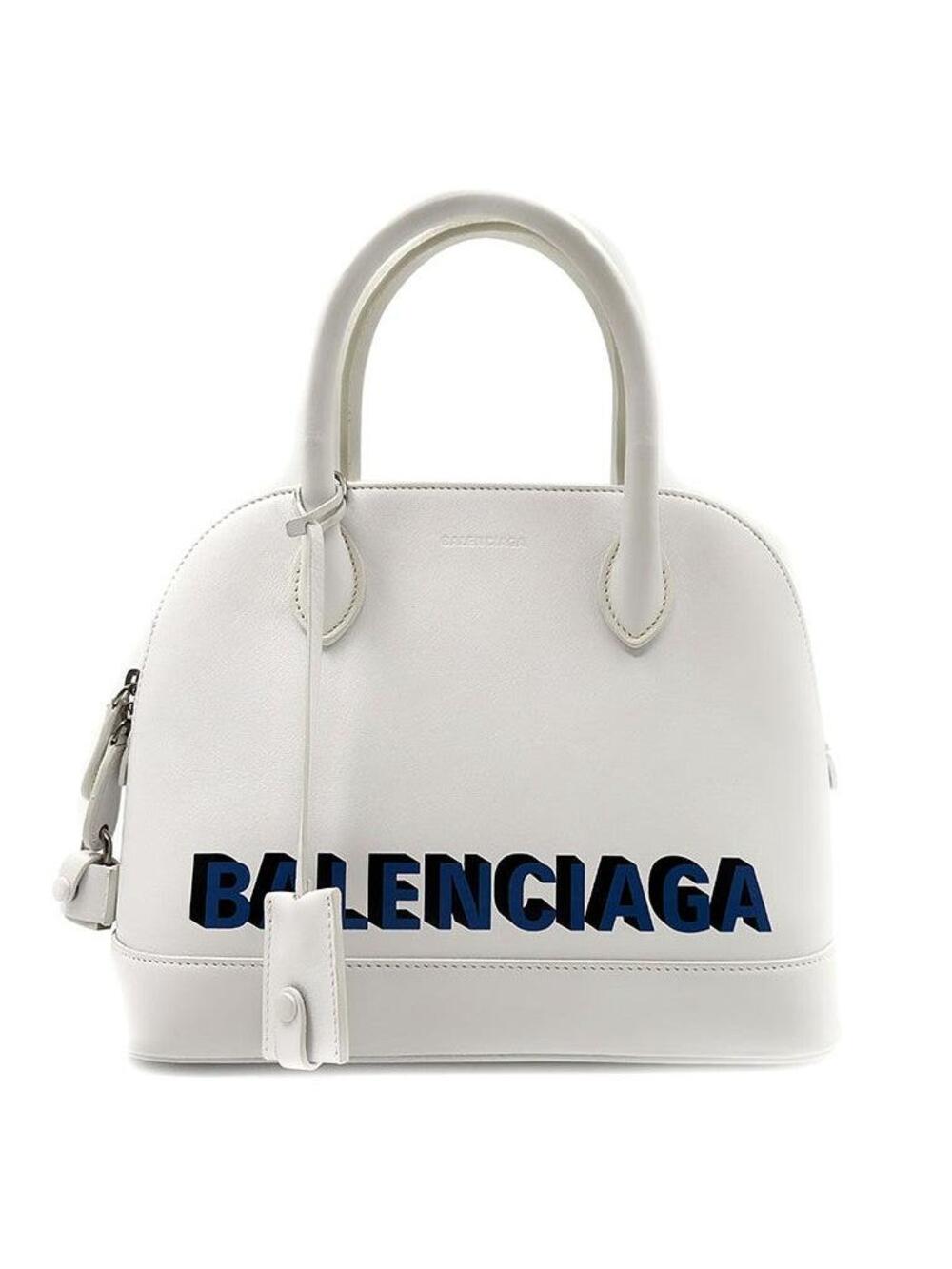 Fapis Balenciaga Bill Top Handle Tote #352357F52B